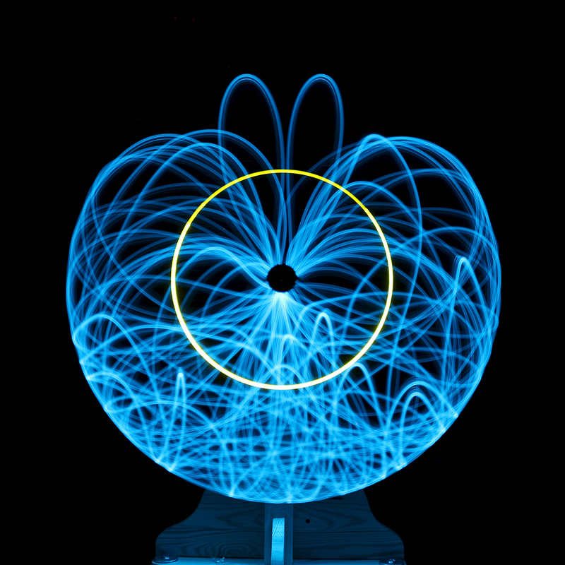 Illustration for article titled Fascinantes imágenes que demuestran la belleza de las matemáticas